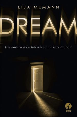 [Ich weiss, was du letzte Nacht geträumt hast 02] • Dream